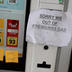 Gas Prices at a Shell Station in St. Petersburg Beach, Florida on September 27.